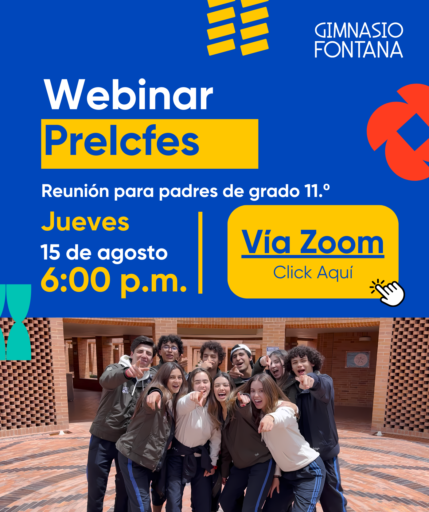 Webinar PreIcfes