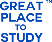 Great Place to Study