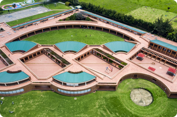 colegio gimnasio fontana mejores colegio calendario b bogota bilingüe