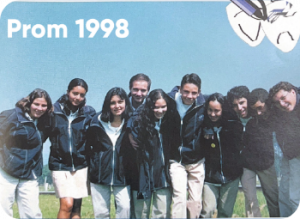 Prom 1998