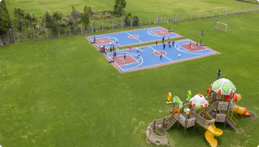 colegio gimnasio fontana mejores colegio calendario b bogota bilingüe campus