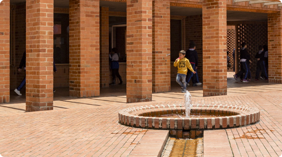 colegio gimnasio fontana mejores colegio calendario b bogota bilingüe