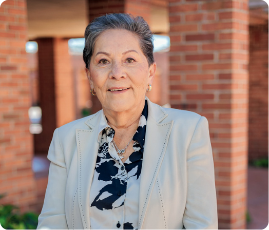 amparo triana de zuleta