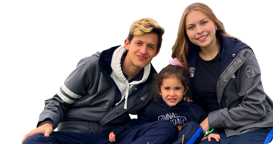 colegio gimnasio fontana mejores colegio calendario b bogota bilingüe estudiantes