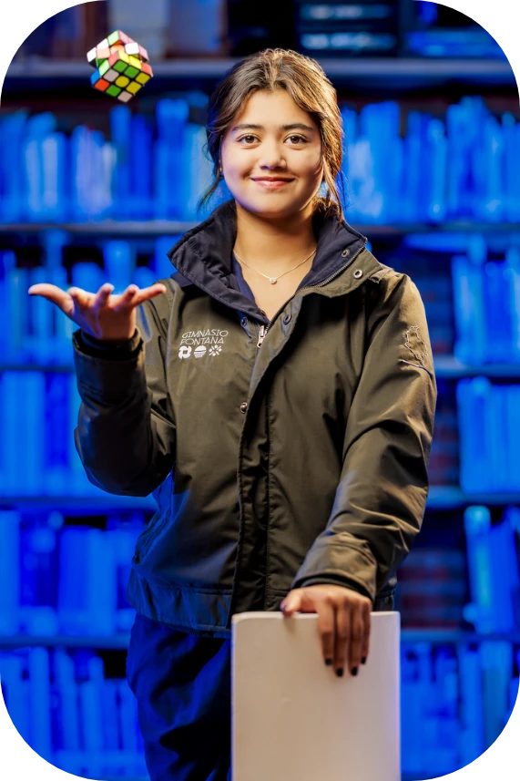 colegio gimnasio fontana mejores colegio calendario b bogota bilingüe niña