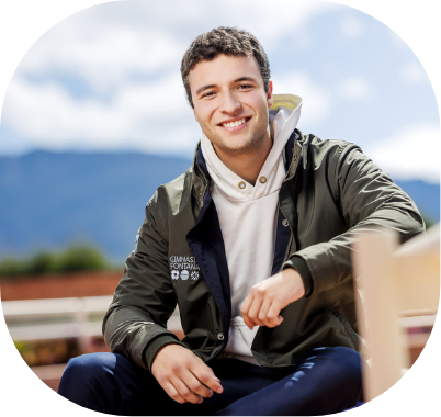 colegio gimnasio fontana mejores colegio calendario b bogota bilingüe estudiante