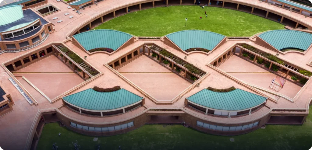 Gimnasio Fontana instalaciones